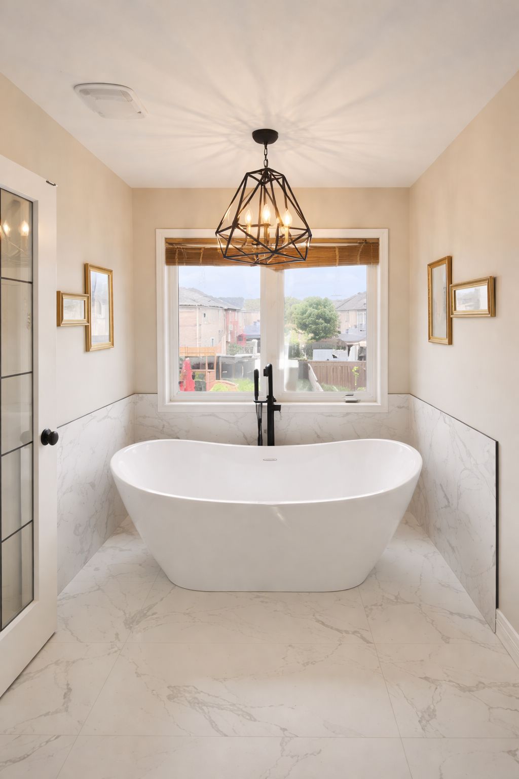 bathroom renovation near me toronto