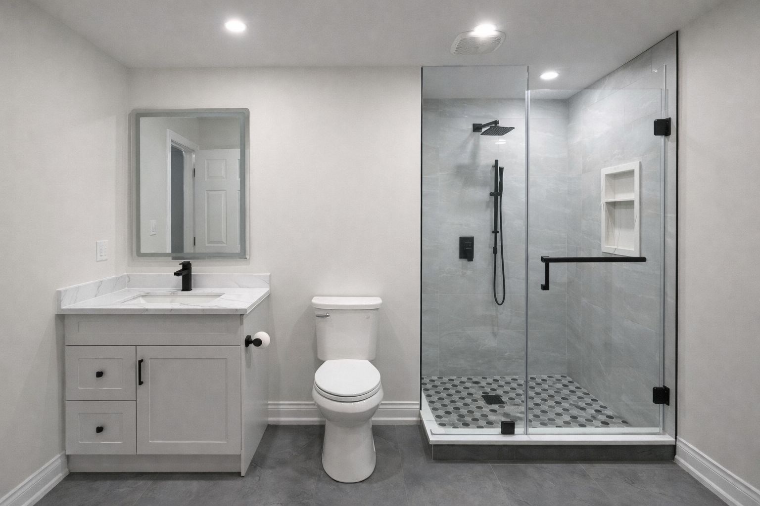 bathroom renovation services toronto