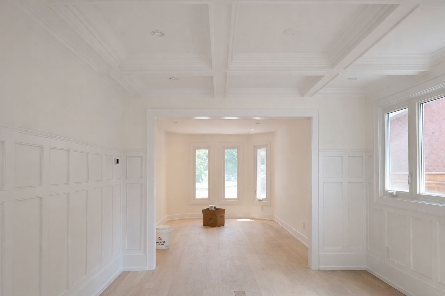 flooring renovation services toronto