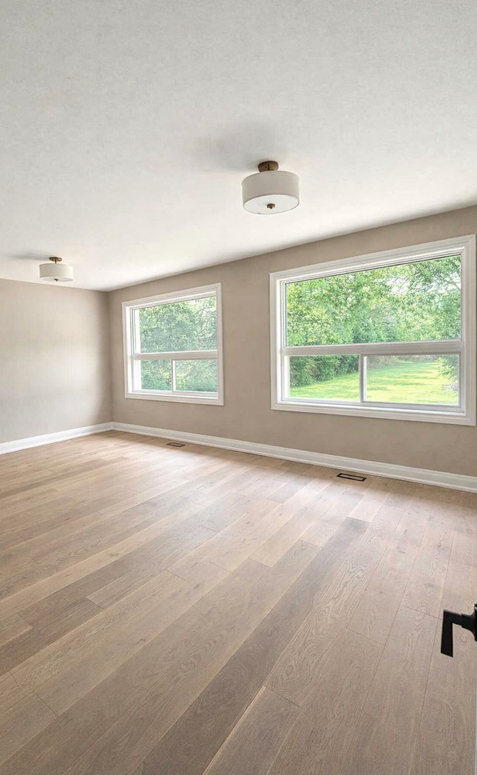 flooring renovation toronto