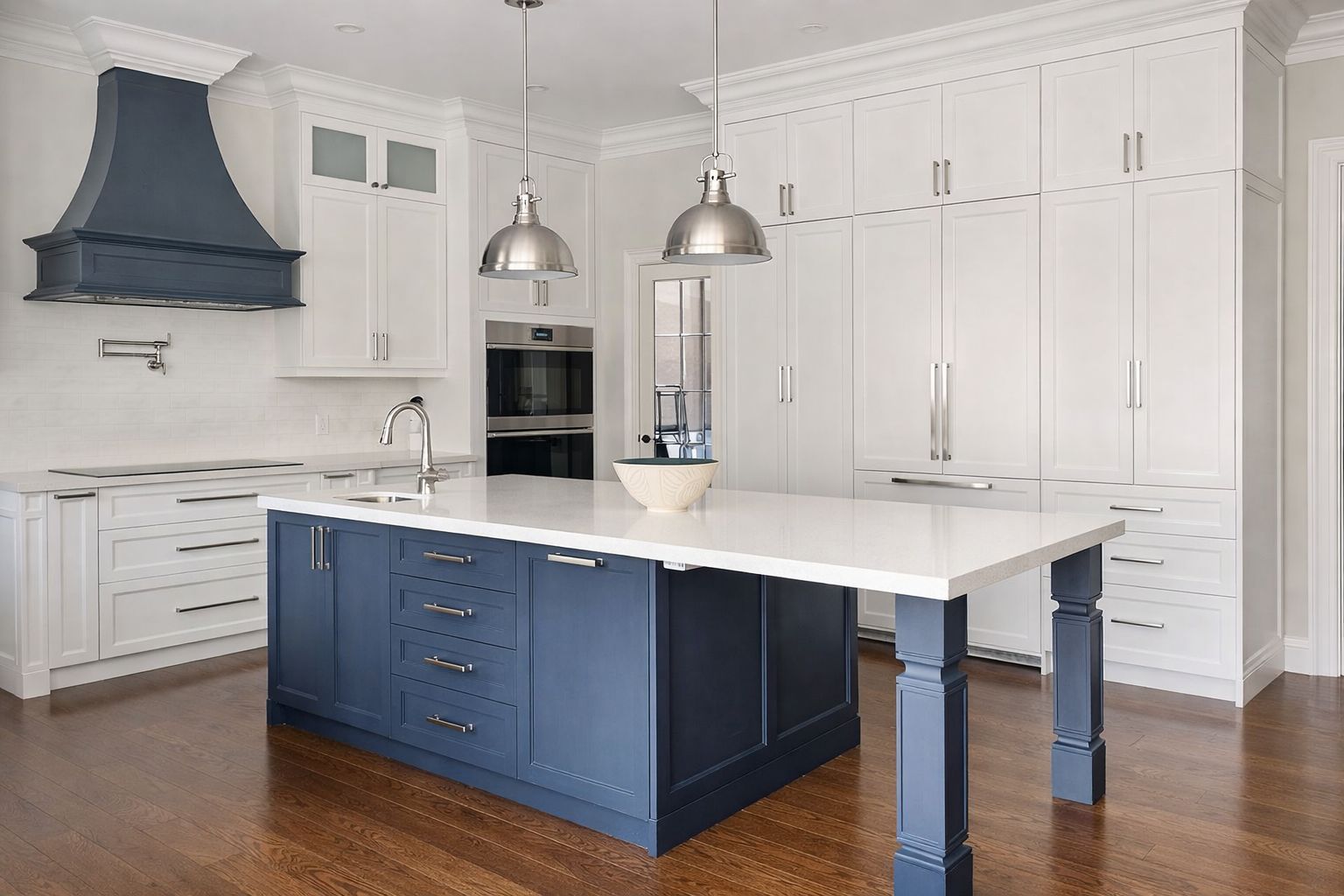 kitchen remodelling near me