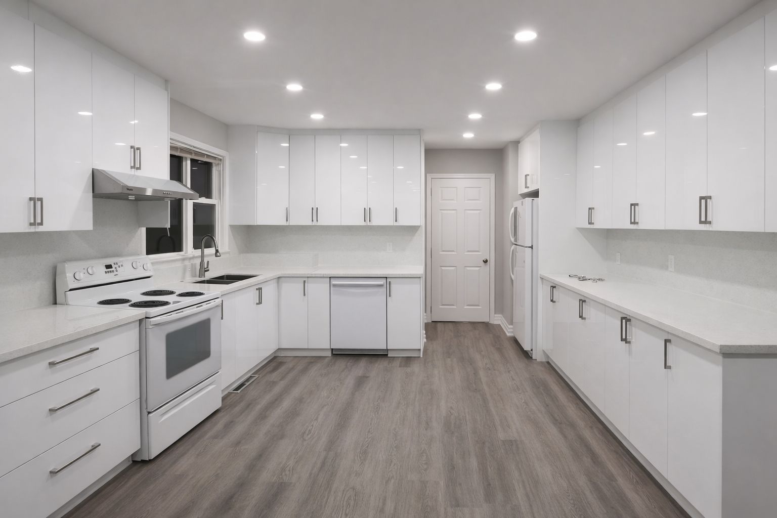 kitchen renovation brampton