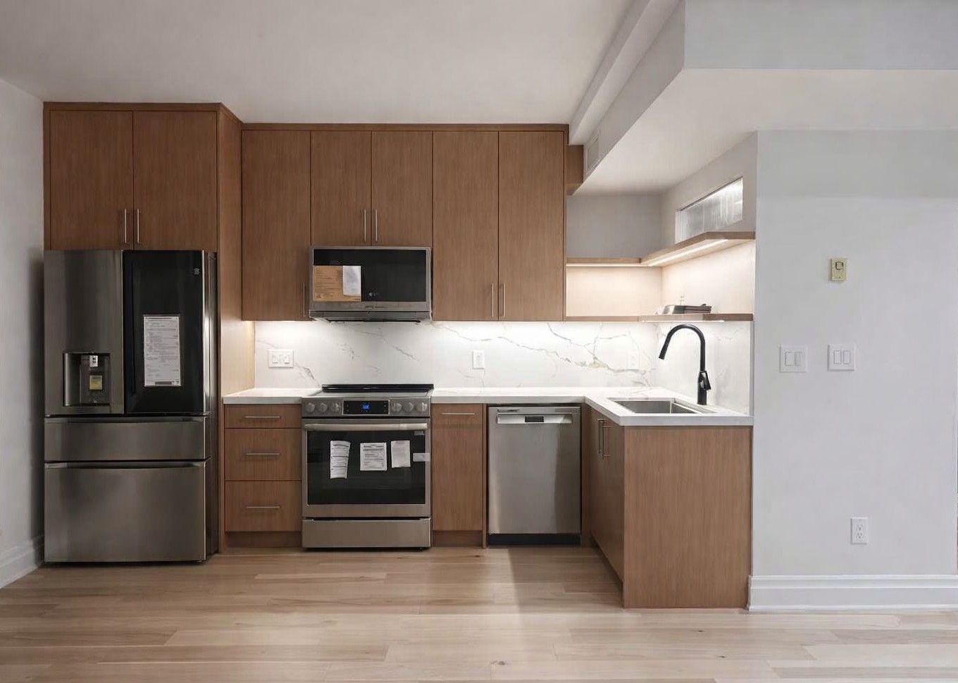 kitchen renovation services toronto