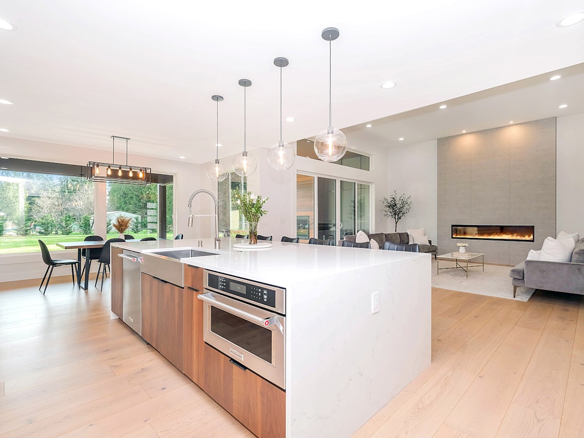 Kitchen Renovation