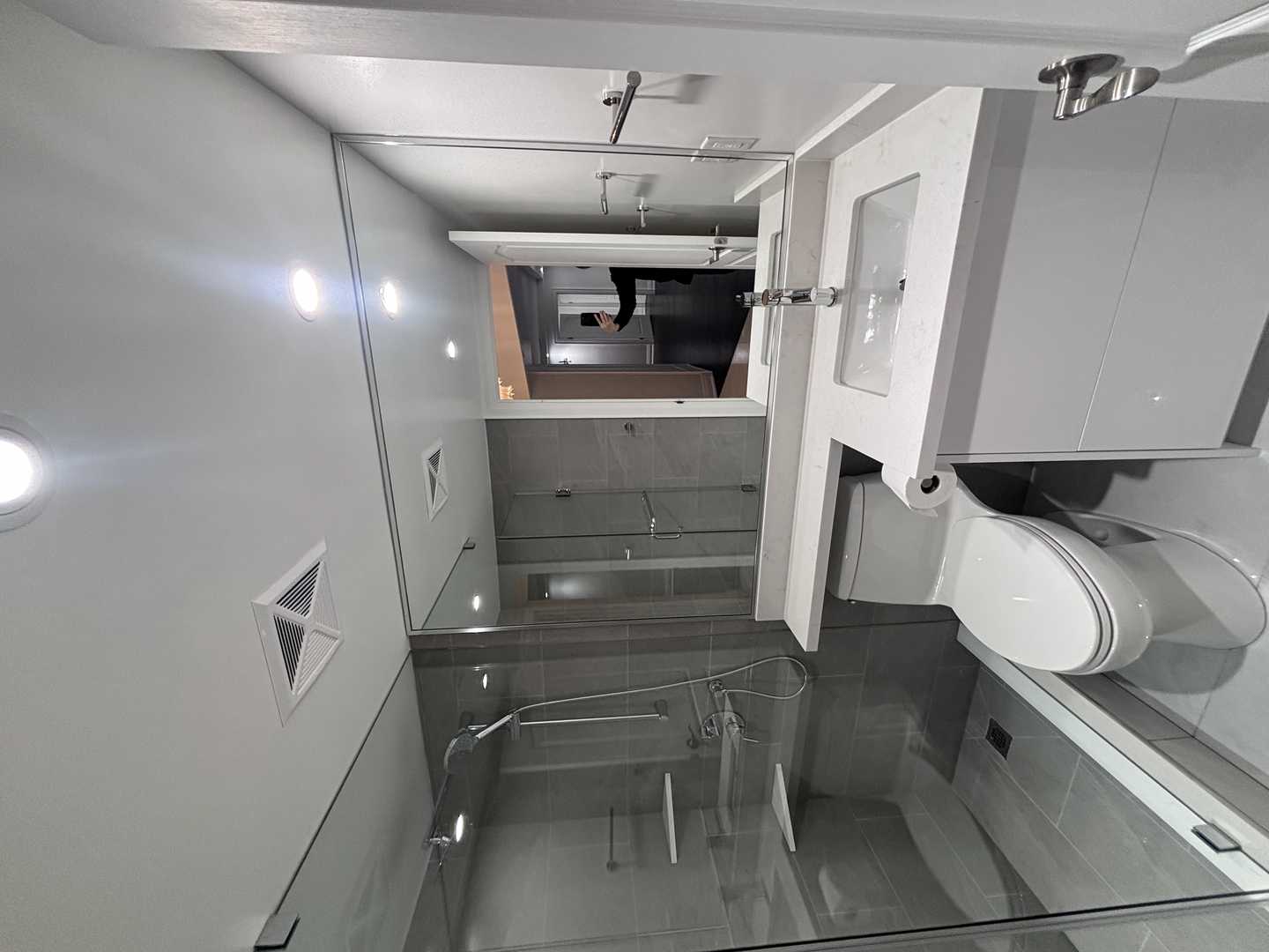 custom kitchen, 2 bathroom, master bathroom with corner built-in bathtub,