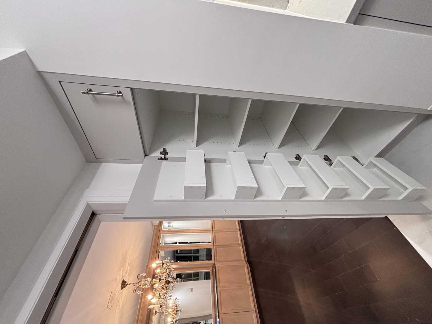 custom kitchen, 2 bathroom, master bathroom with corner built-in bathtub,