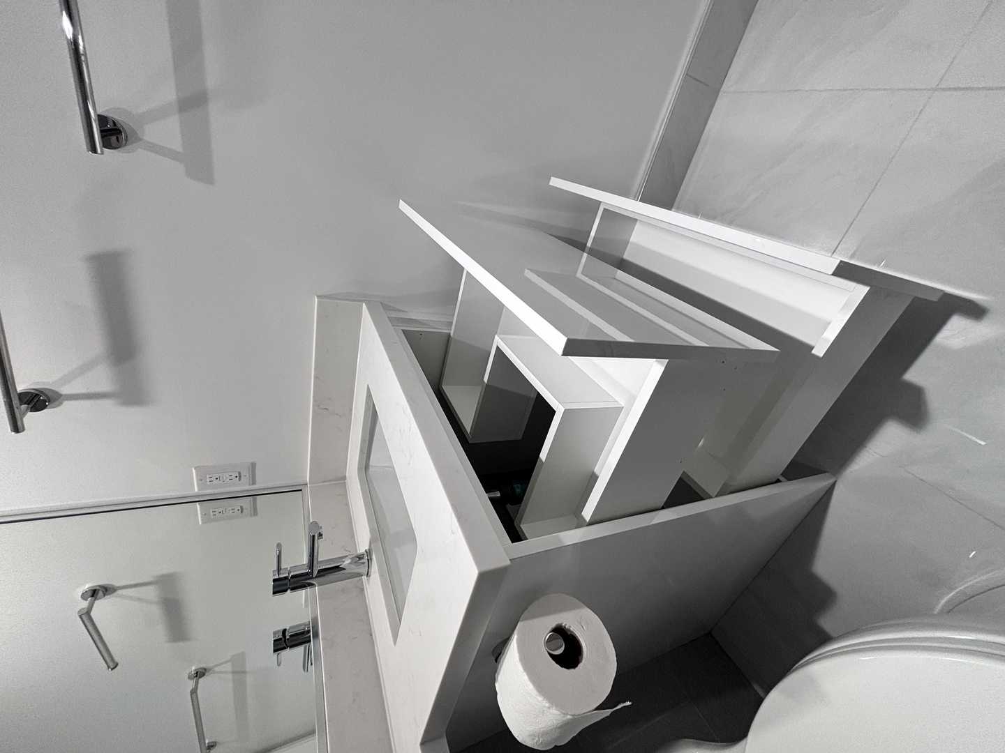 custom kitchen, 2 bathroom, master bathroom with corner built-in bathtub,