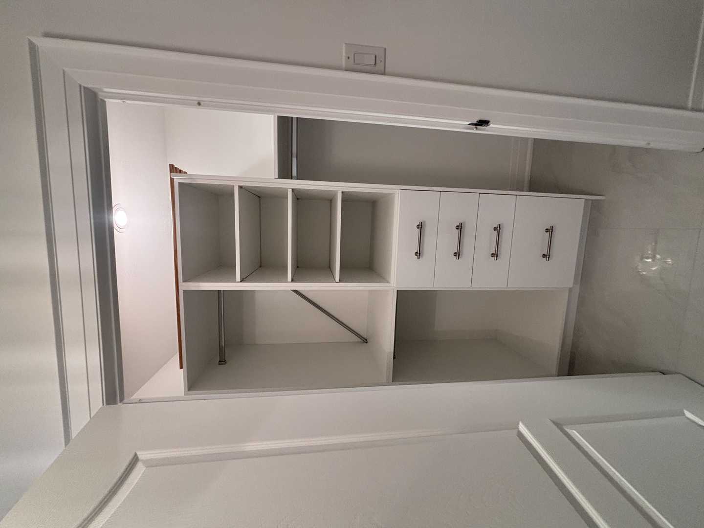 custom kitchen, 2 bathroom, master bathroom with corner built-in bathtub,