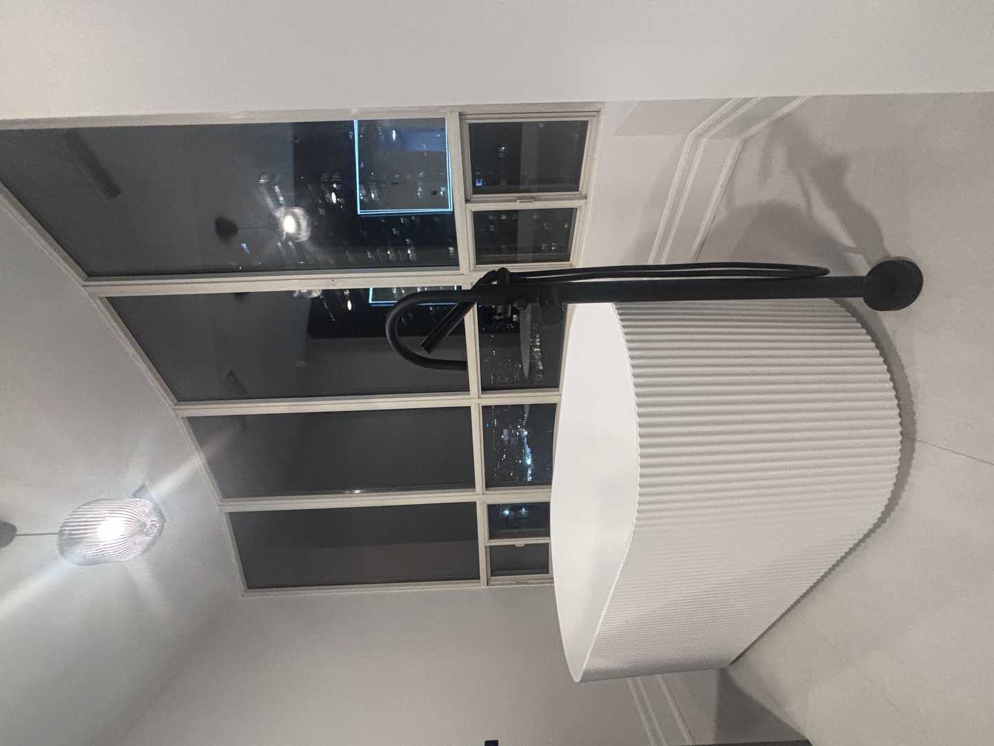 Full condo interior transformation