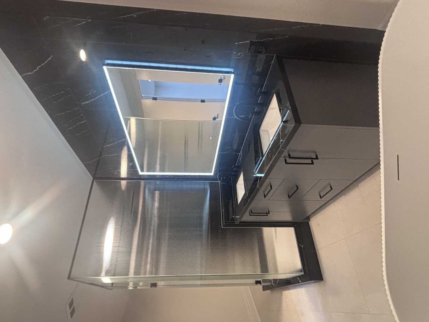 Full condo interior transformation