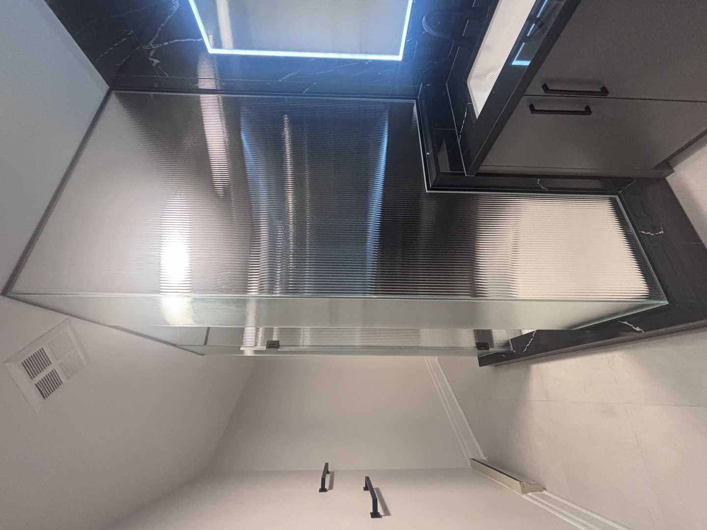 Full condo interior transformation