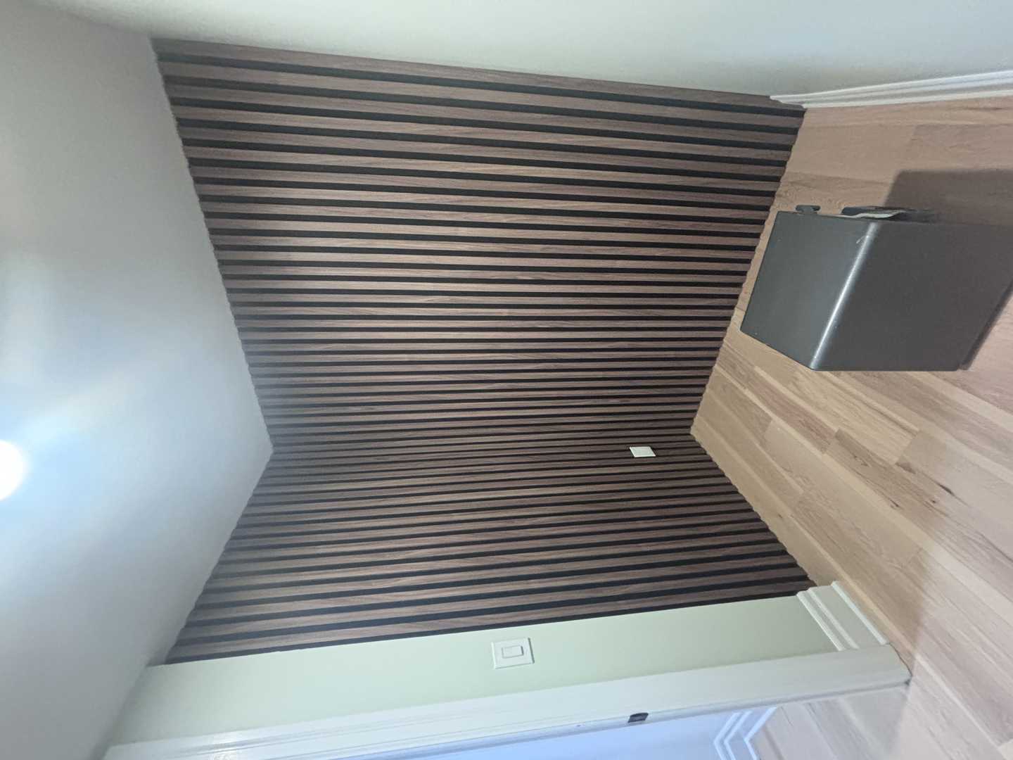 Full condo interior transformation