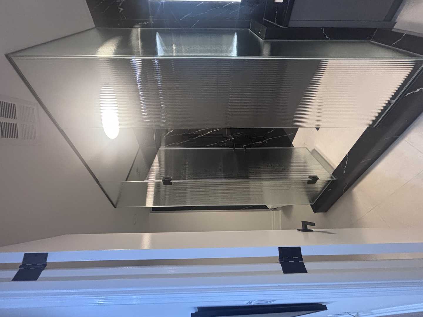 Full condo interior transformation