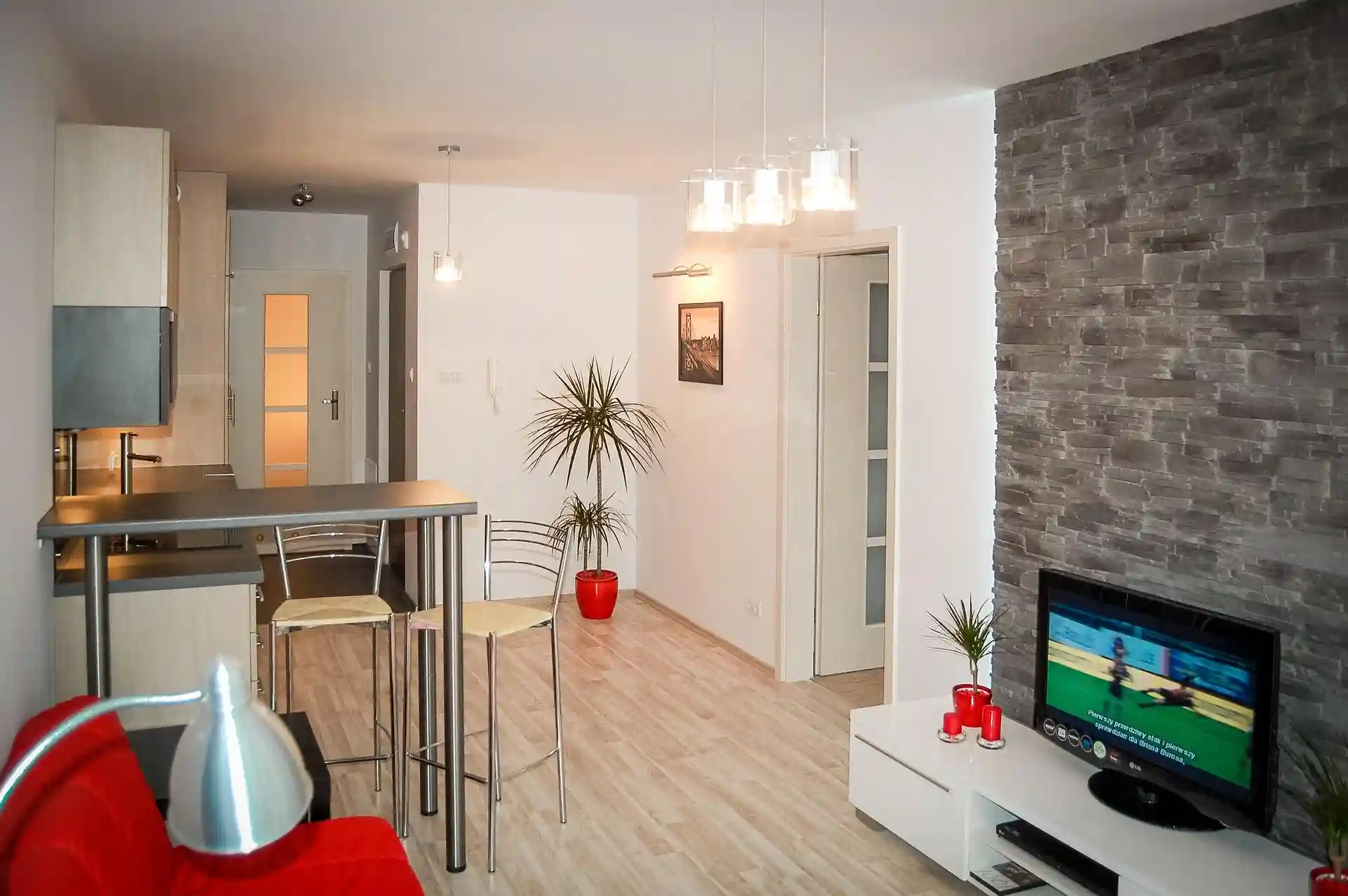 Mississauga condo renovation